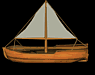 Barca Común Azure