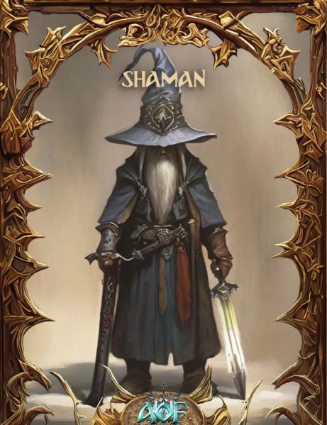Archivo:ClaseShaman.jpg